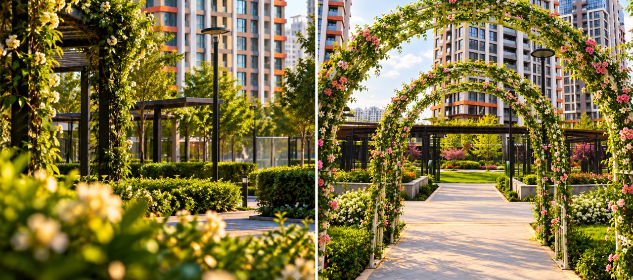 "City Garden Narimanov"da təməldən mənzillər satışa çıxdı - 18 ayadək FAİZSİZ KREDİT!